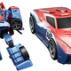 Illustration for article titled Hasbro Keeps Milking '80s Transformers Nostalgia For All It's Worth